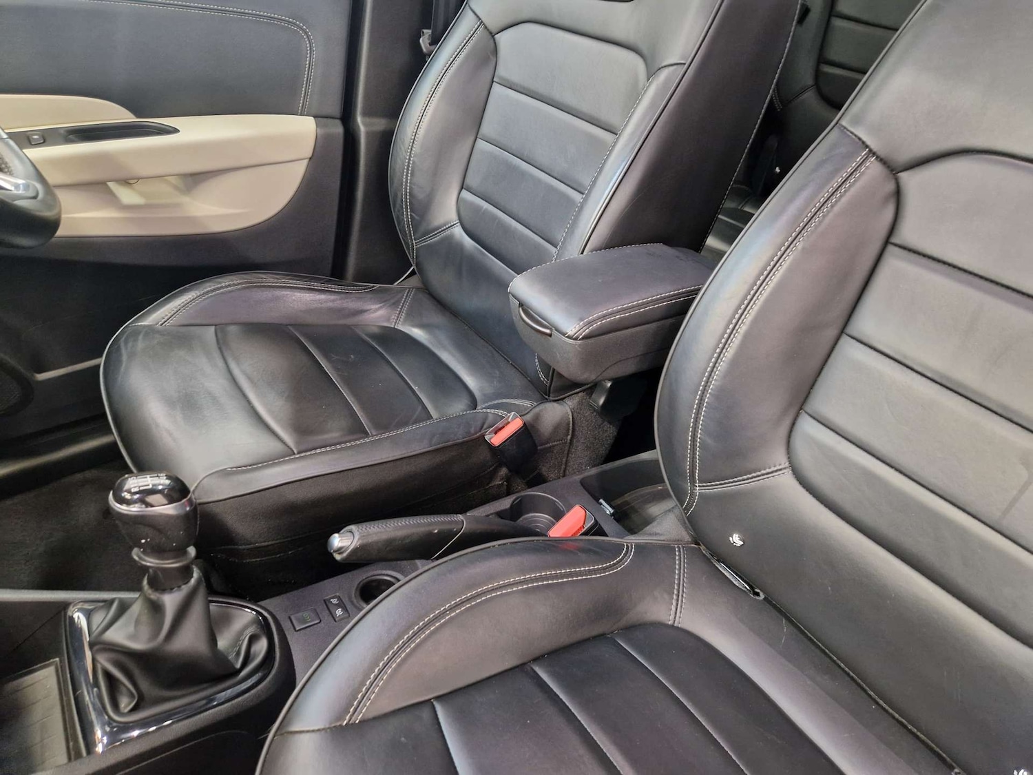 Used Renault Captur 2017 for sale - 76601087: Photo 47