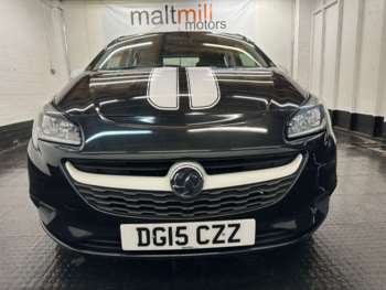 Used Vauxhall Corsa 2015 for sale - 74414427: Photo