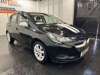 Used Vauxhall Corsa 2015 for sale - 74414427: Photo