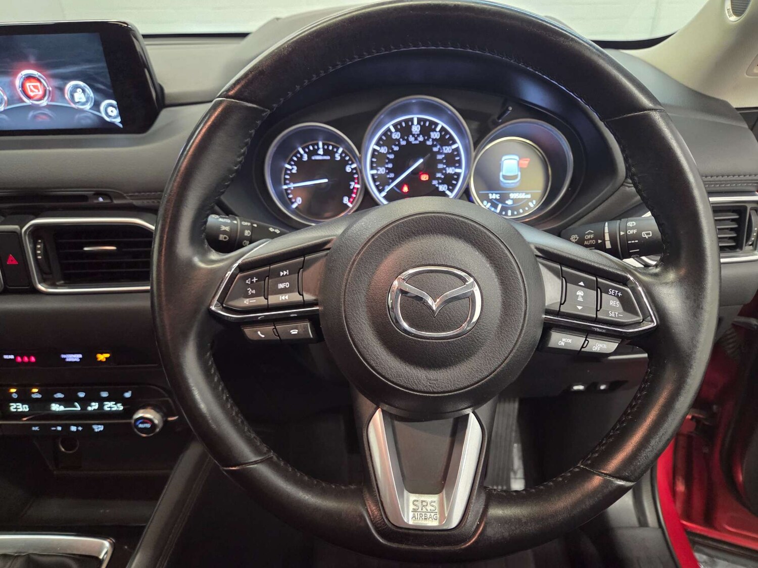 Used Mazda CX-5 2019 for sale - 76829822: Photo 10