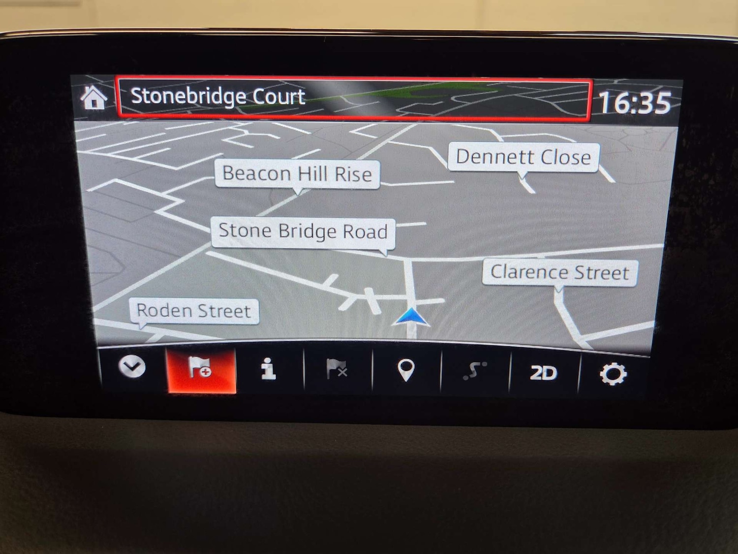 Used Mazda CX-5 2019 for sale - 76829822: Photo 13