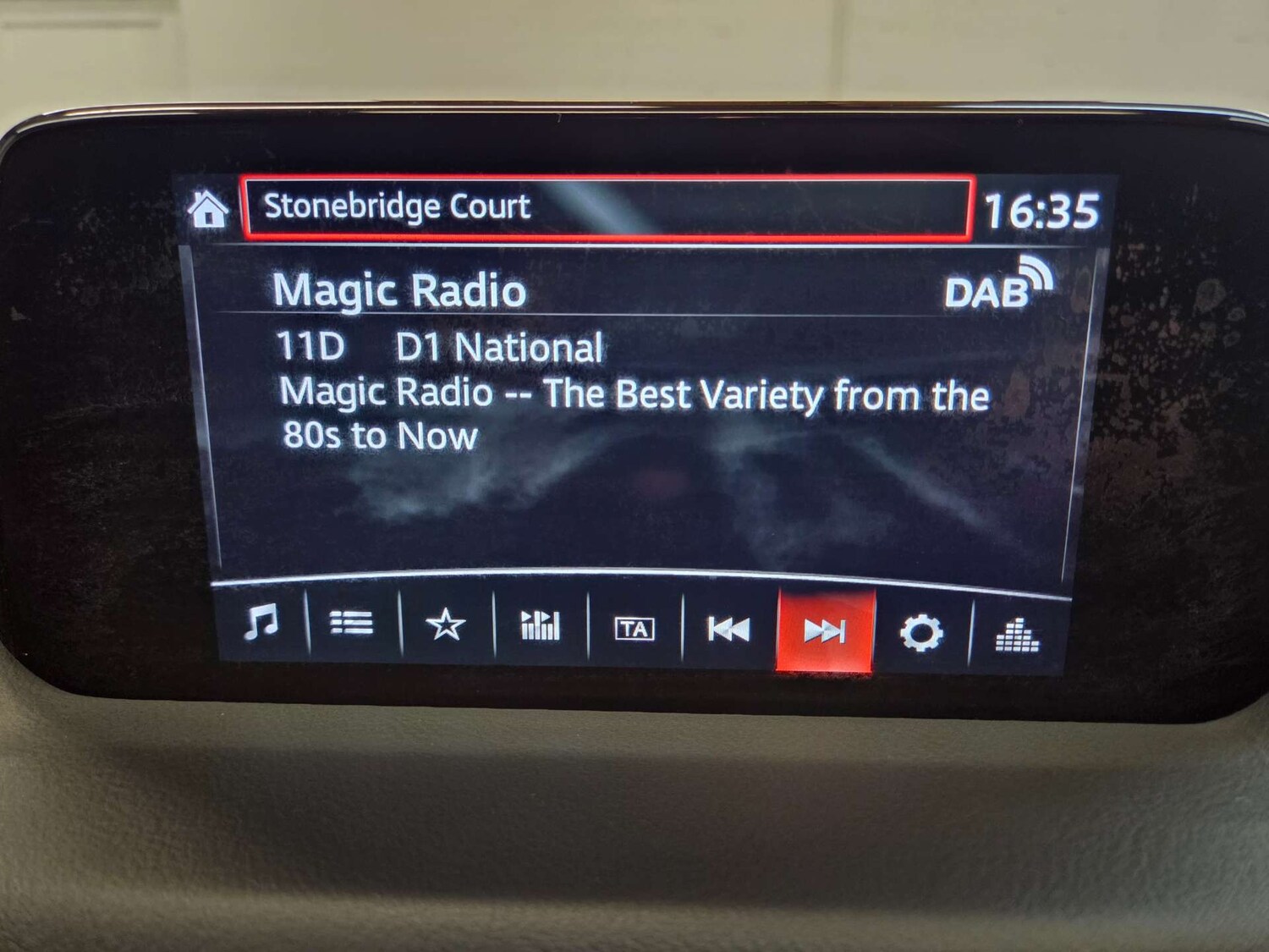 Used Mazda CX-5 2019 for sale - 76829822: Photo 15