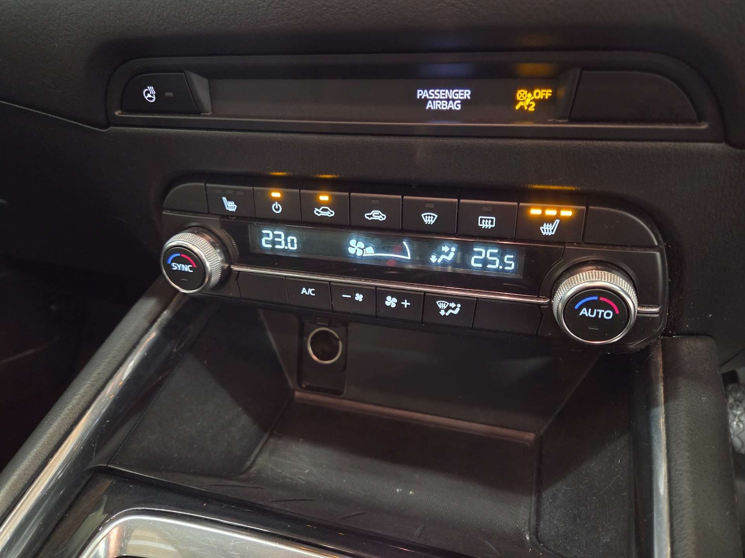 Used Mazda CX-5 2019 for sale - 76829822: Photo 16