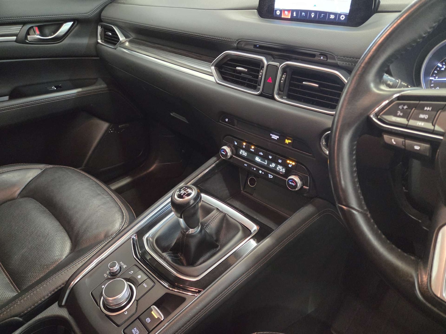 Used Mazda CX-5 2019 for sale - 76829822: Photo 17