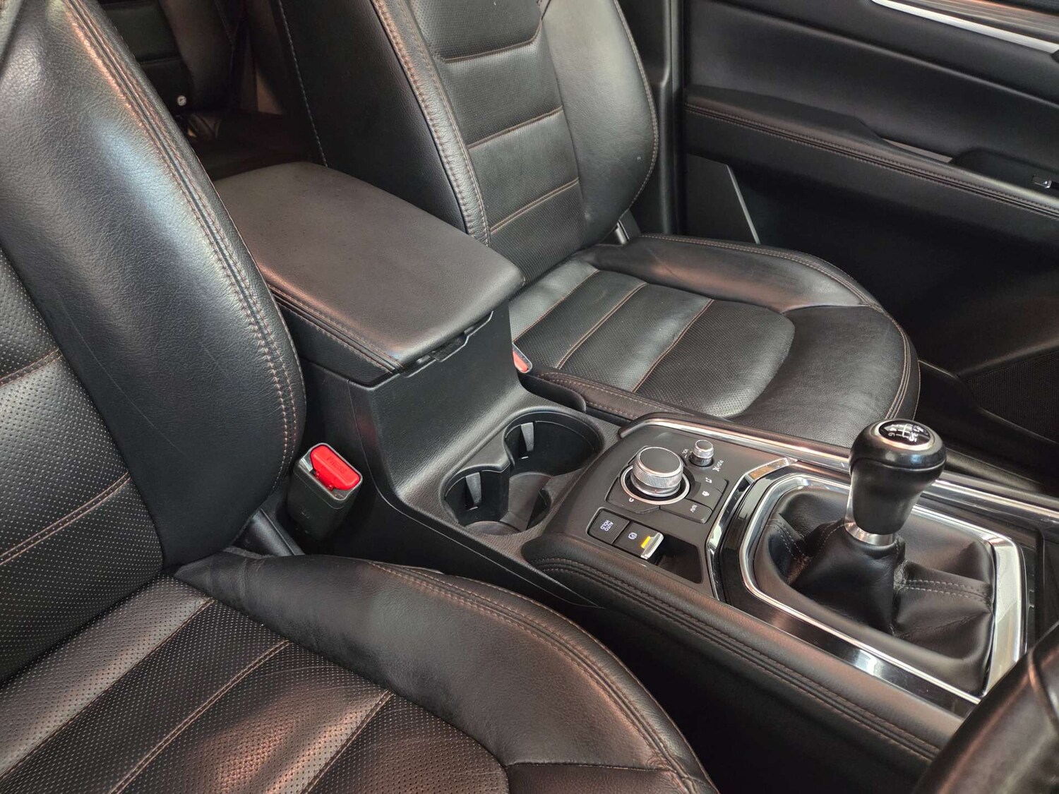 Used Mazda CX-5 2019 for sale - 76829822: Photo 18