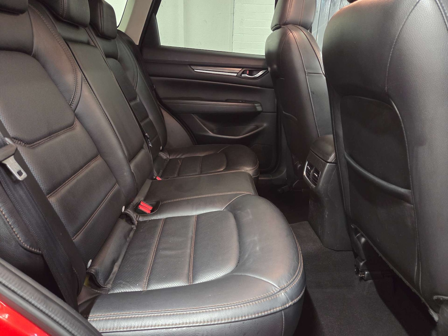 Used Mazda CX-5 2019 for sale - 76829822: Photo 19