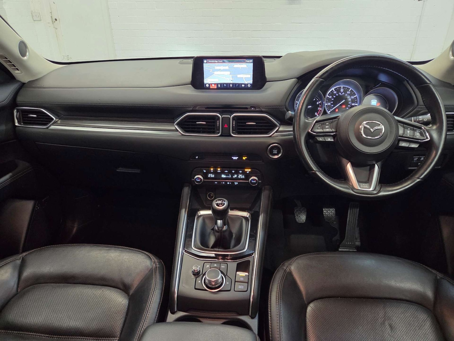 Used Mazda CX-5 2019 for sale - 76829822: Photo 20