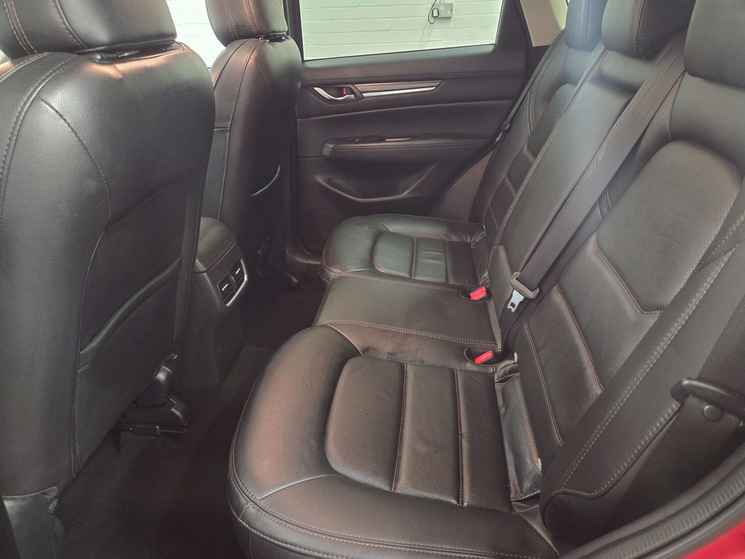 Used Mazda CX-5 2019 for sale - 76829822: Photo 21