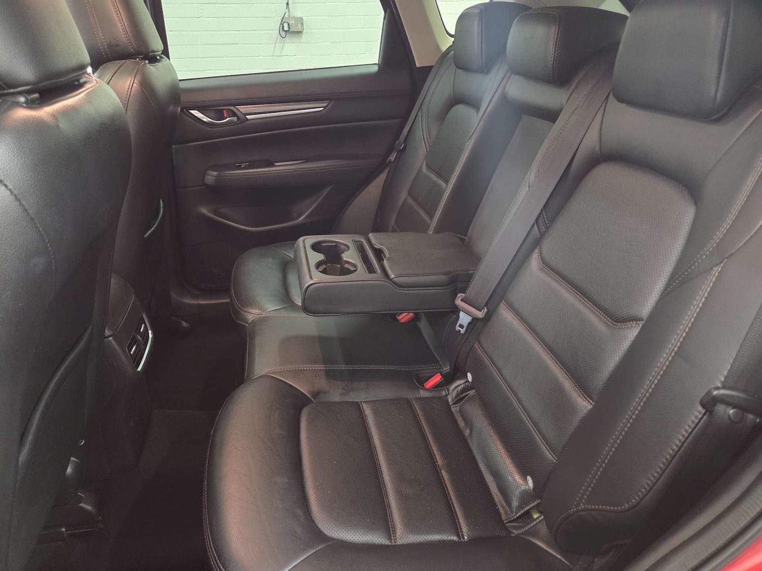 Used Mazda CX-5 2019 for sale - 76829822: Photo 23