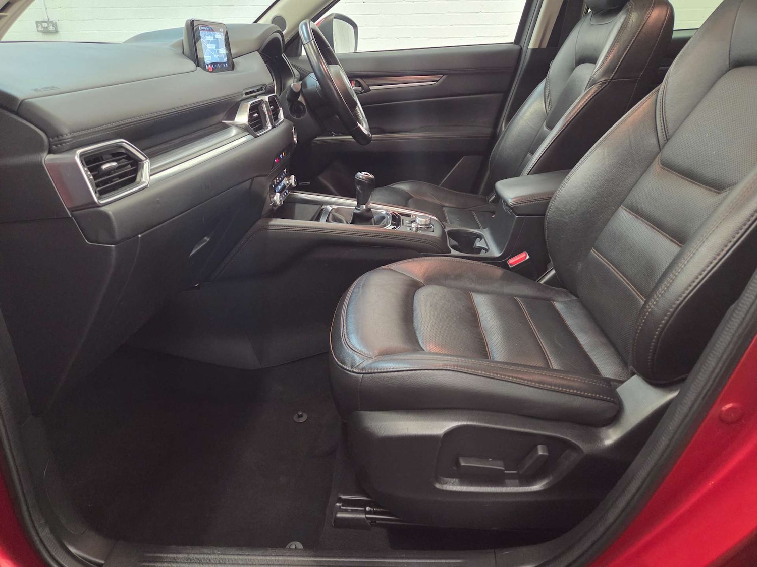 Used Mazda CX-5 2019 for sale - 76829822: Photo 24