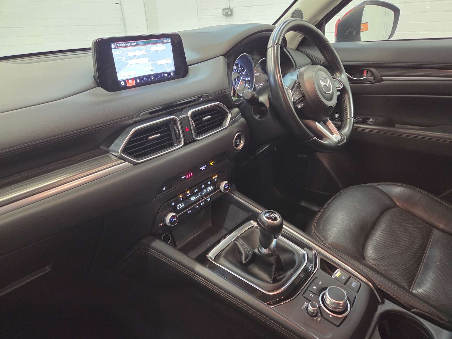 Used Mazda CX-5 2019 for sale - 76829822: Photo 26