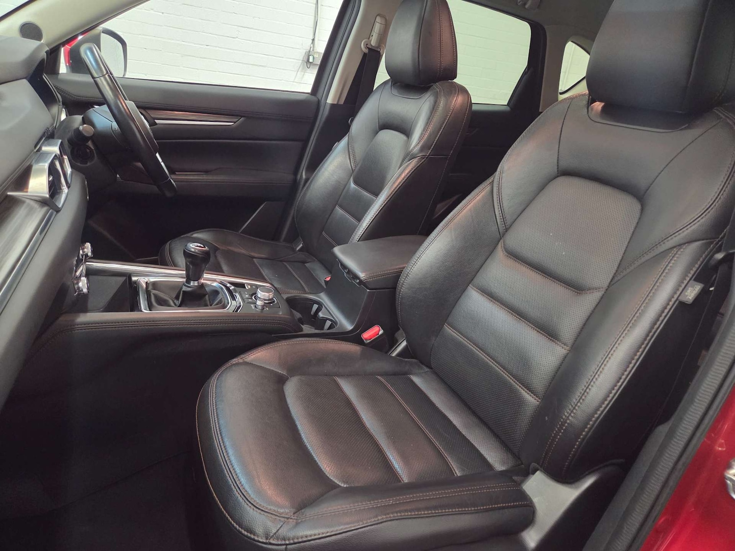 Used Mazda CX-5 2019 for sale - 76829822: Photo 27