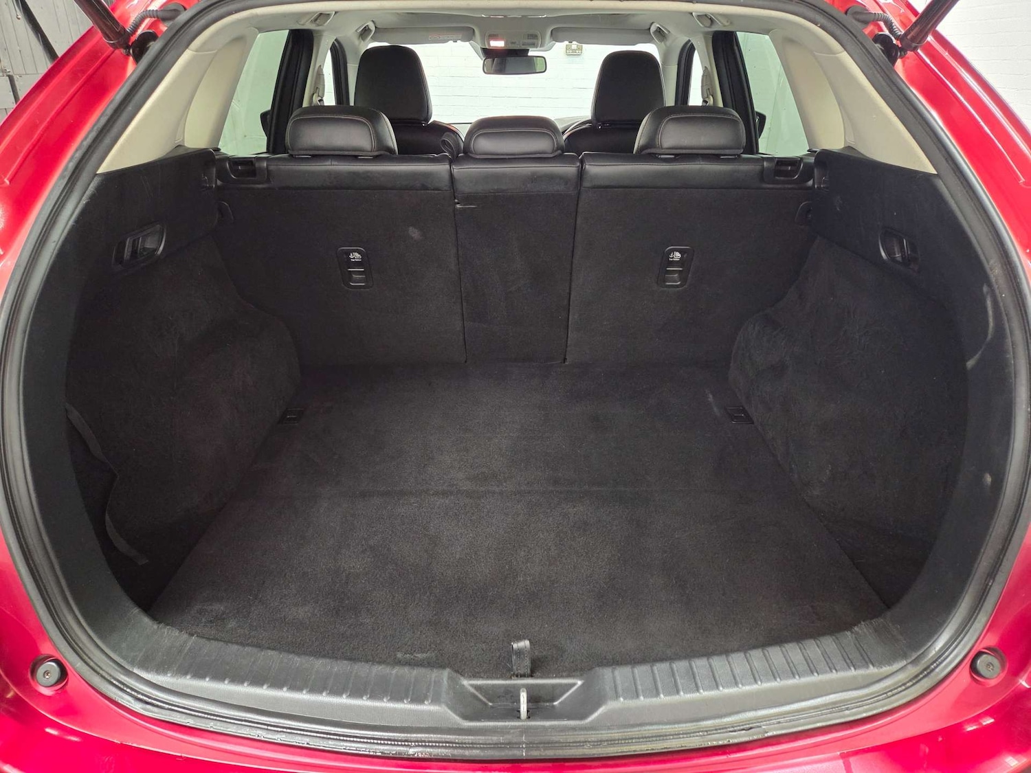 Used Mazda CX-5 2019 for sale - 76829822: Photo 28