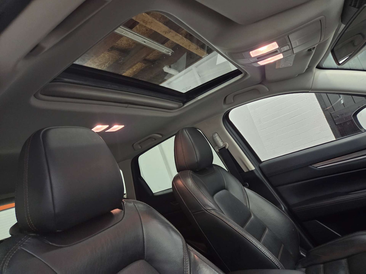 Used Mazda CX-5 2019 for sale - 76829822: Photo 29