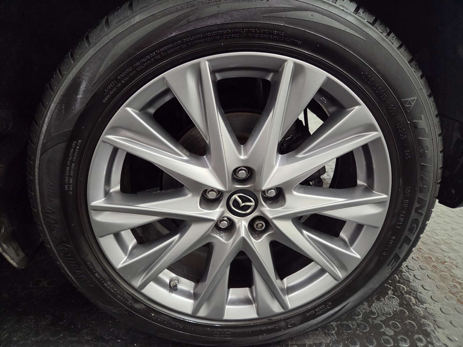 Used Mazda CX-5 2019 for sale - 76829822: Photo 30