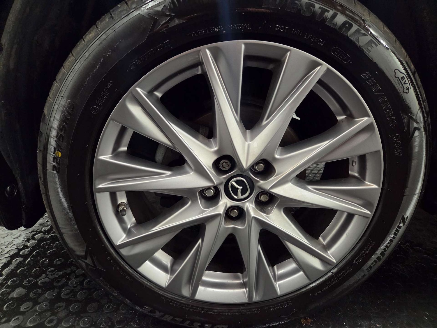 Used Mazda CX-5 2019 for sale - 76829822: Photo 31