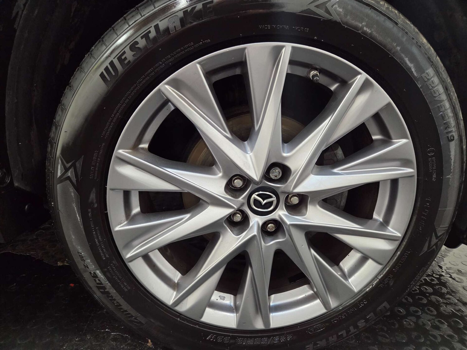 Used Mazda CX-5 2019 for sale - 76829822: Photo 32