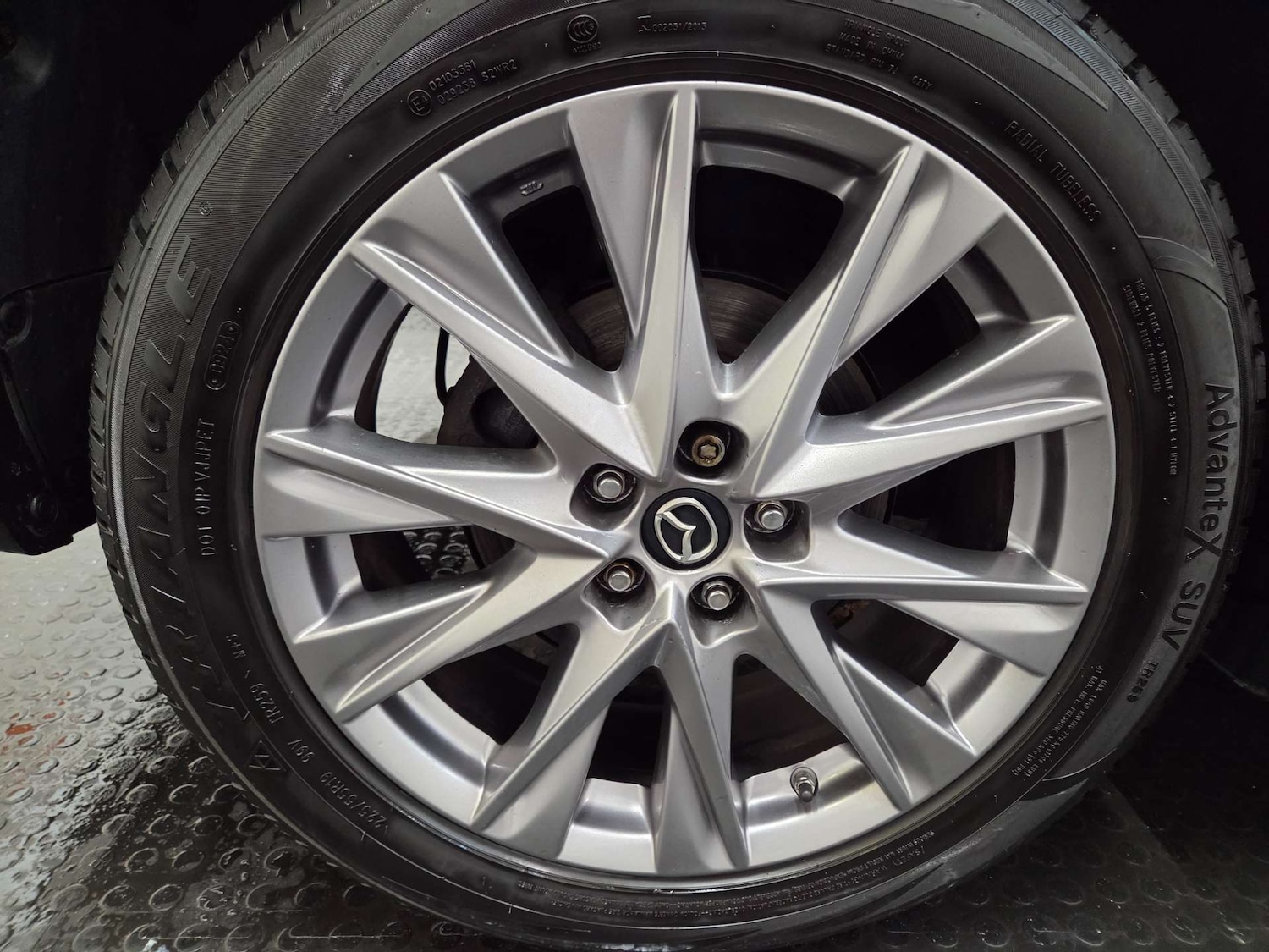 Used Mazda CX-5 2019 for sale - 76829822: Photo 33