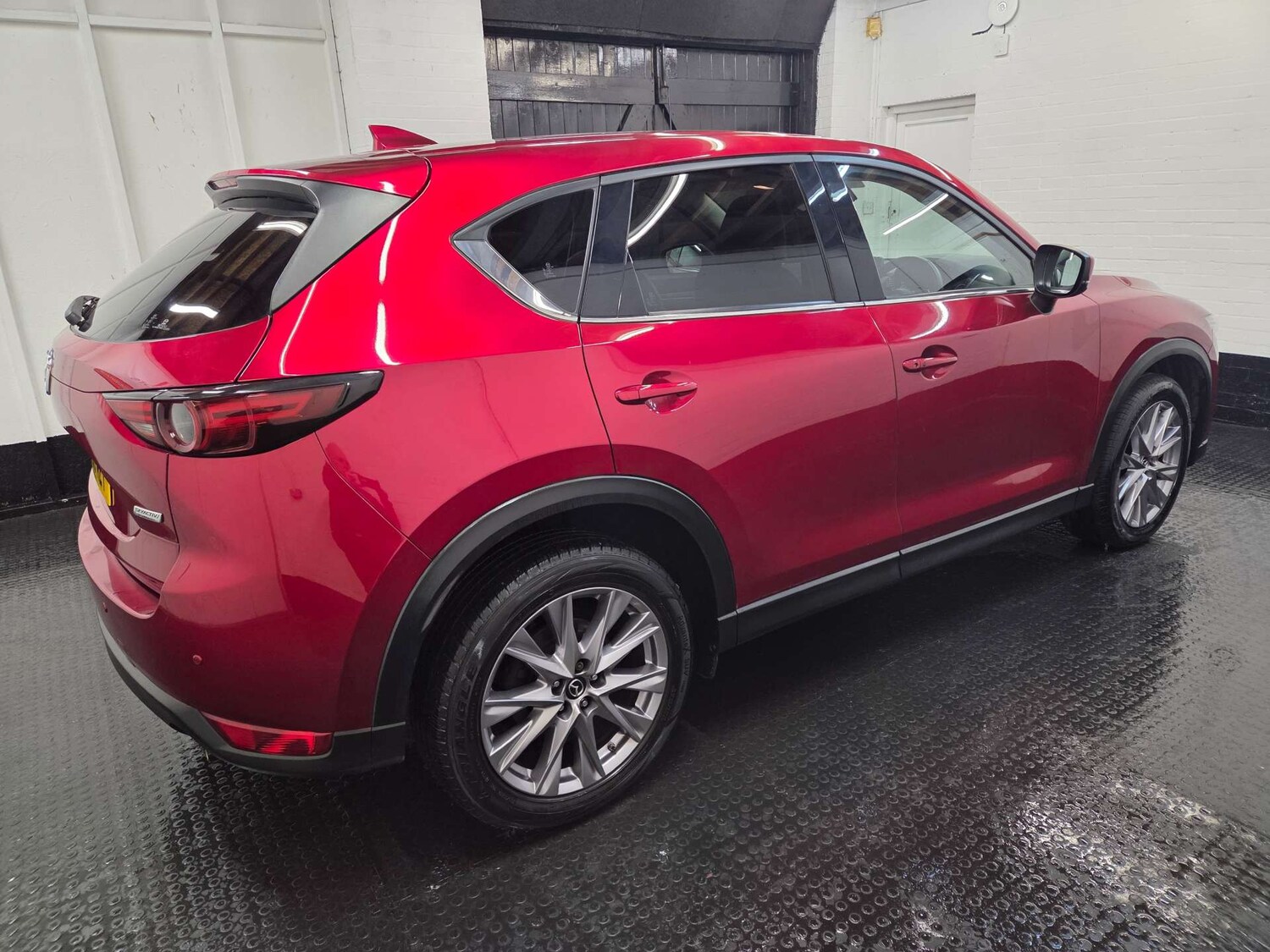 Used Mazda CX-5 2019 for sale - 76829822: Photo 34