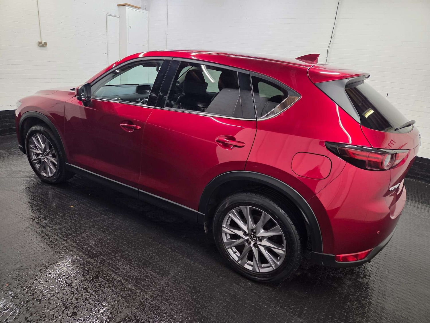 Used Mazda CX-5 2019 for sale - 76829822: Photo 35