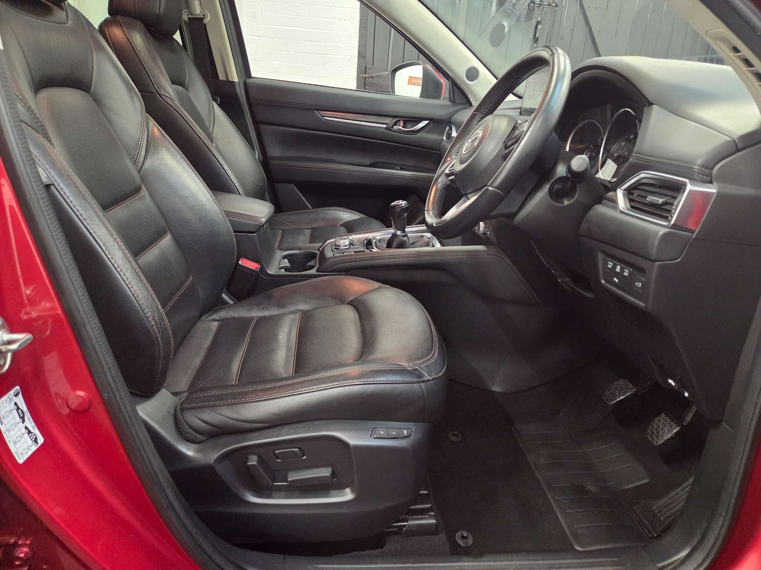 Used Mazda CX-5 2019 for sale - 76829822: Photo 43