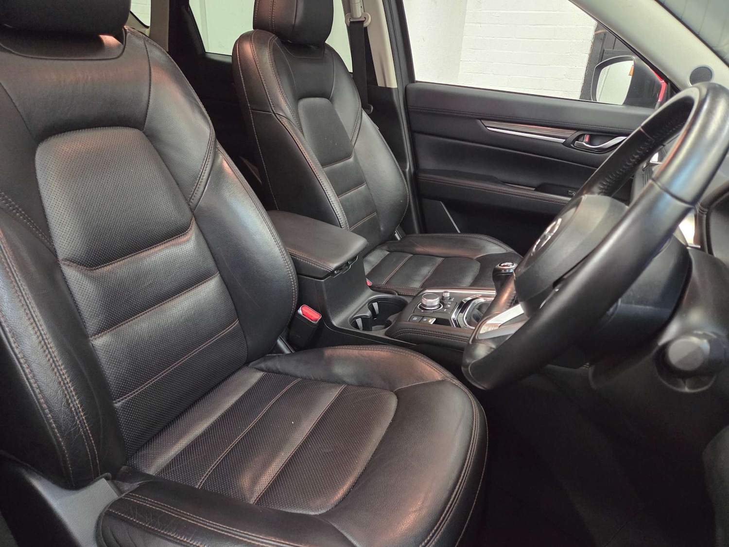 Used Mazda CX-5 2019 for sale - 76829822: Photo 44