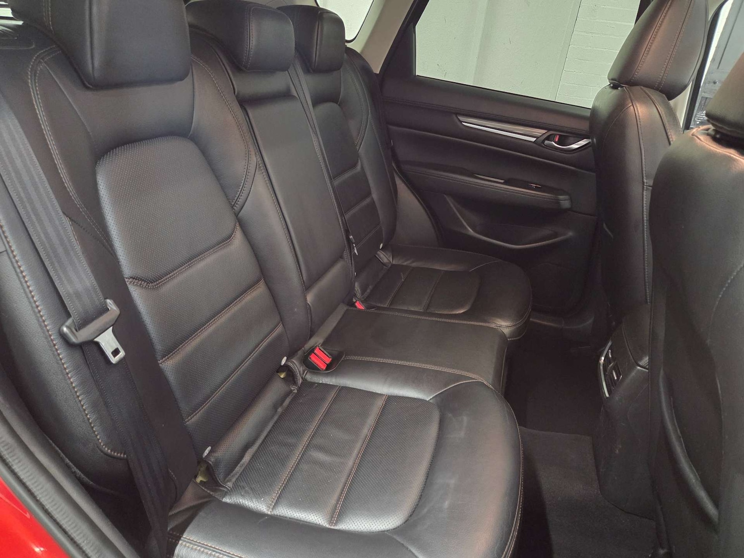 Used Mazda CX-5 2019 for sale - 76829822: Photo 45