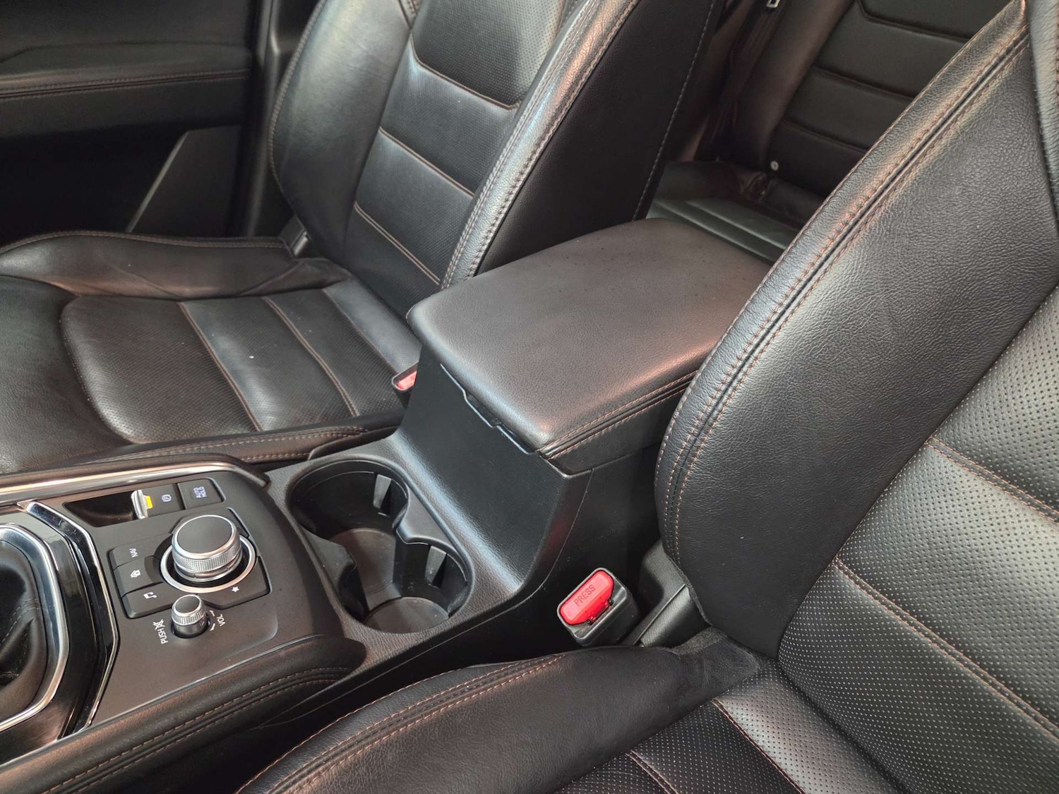 Used Mazda CX-5 2019 for sale - 76829822: Photo 46