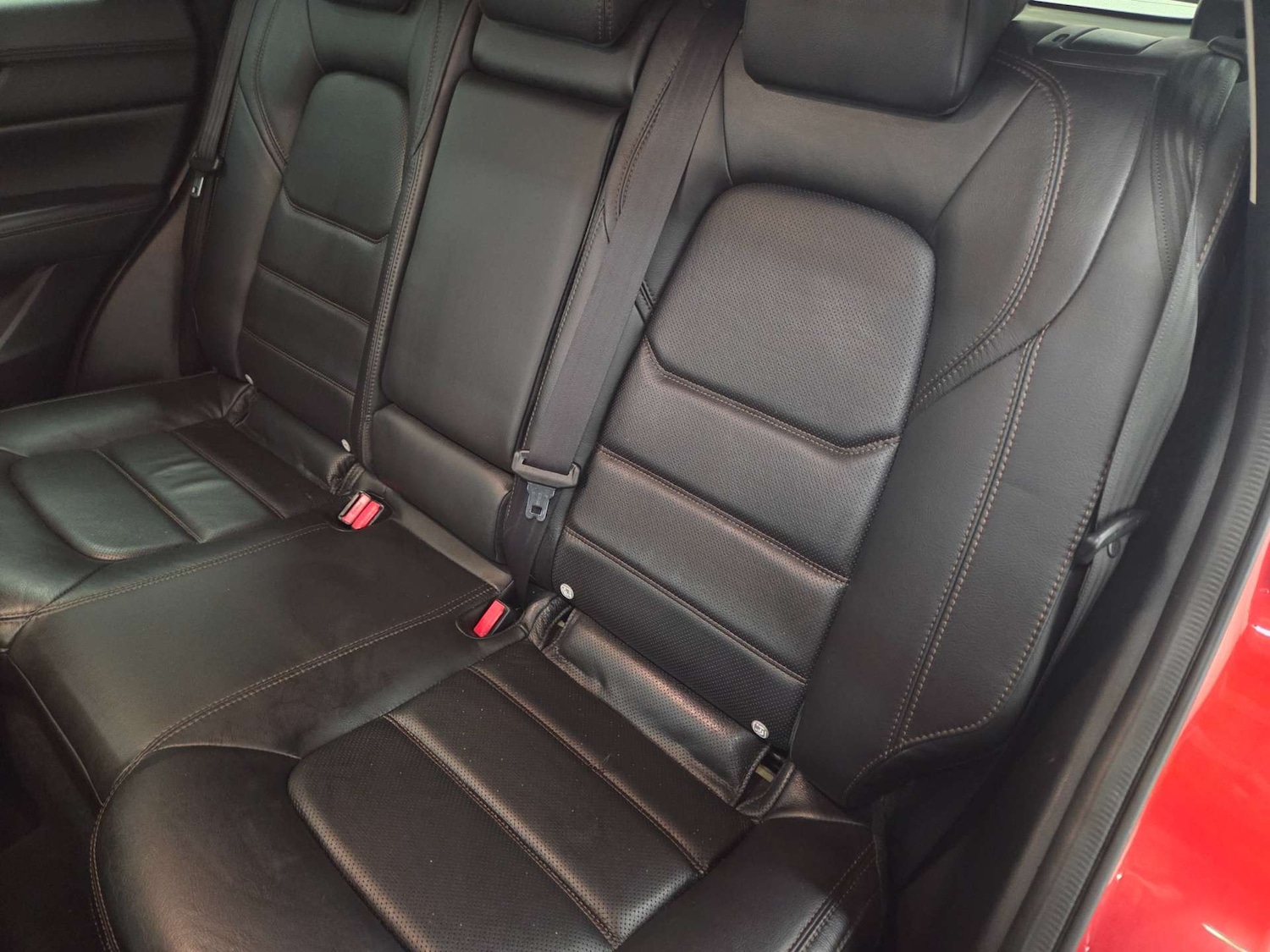 Used Mazda CX-5 2019 for sale - 76829822: Photo 47