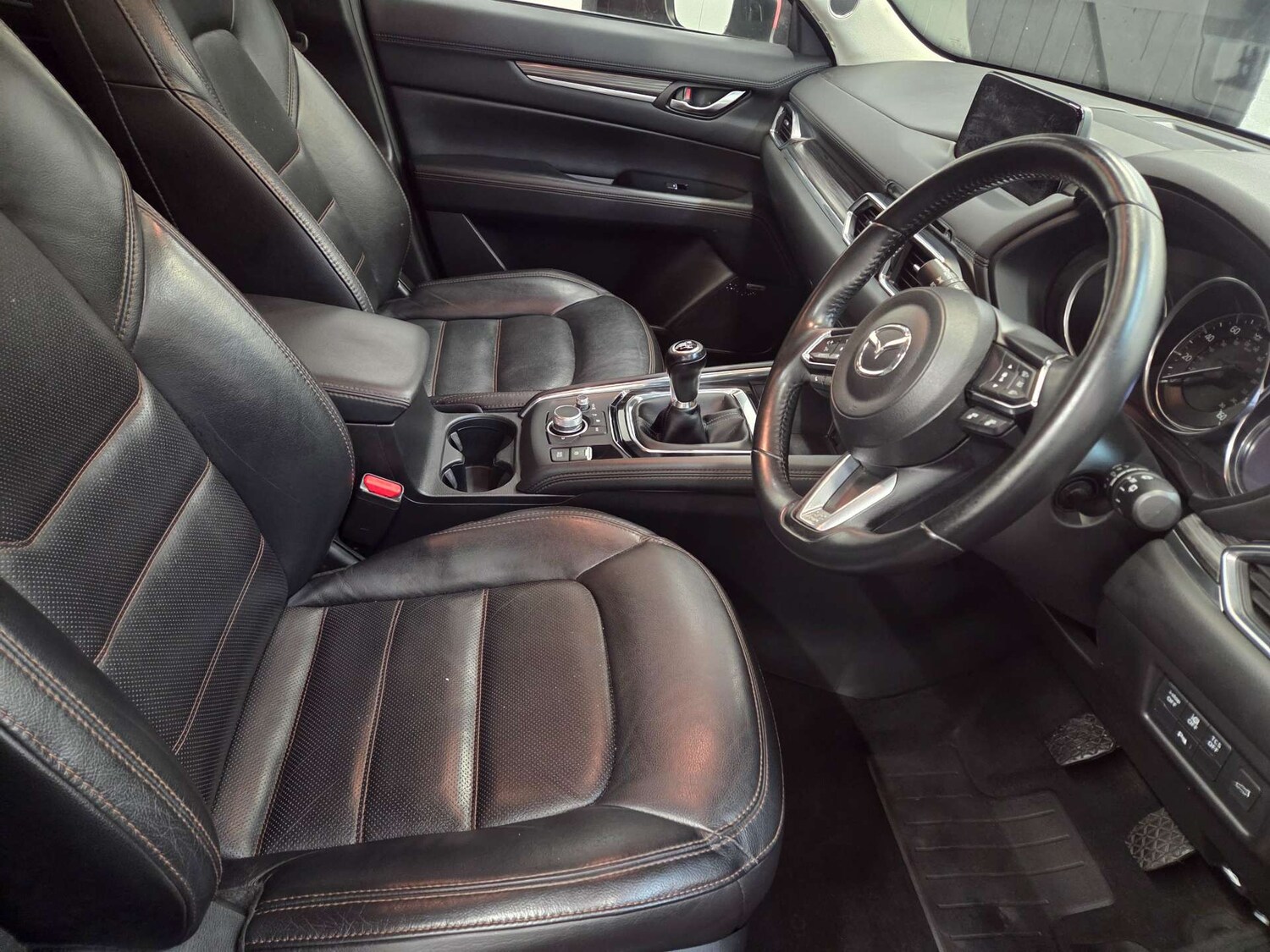 Used Mazda CX-5 2019 for sale - 76829822: Photo 8