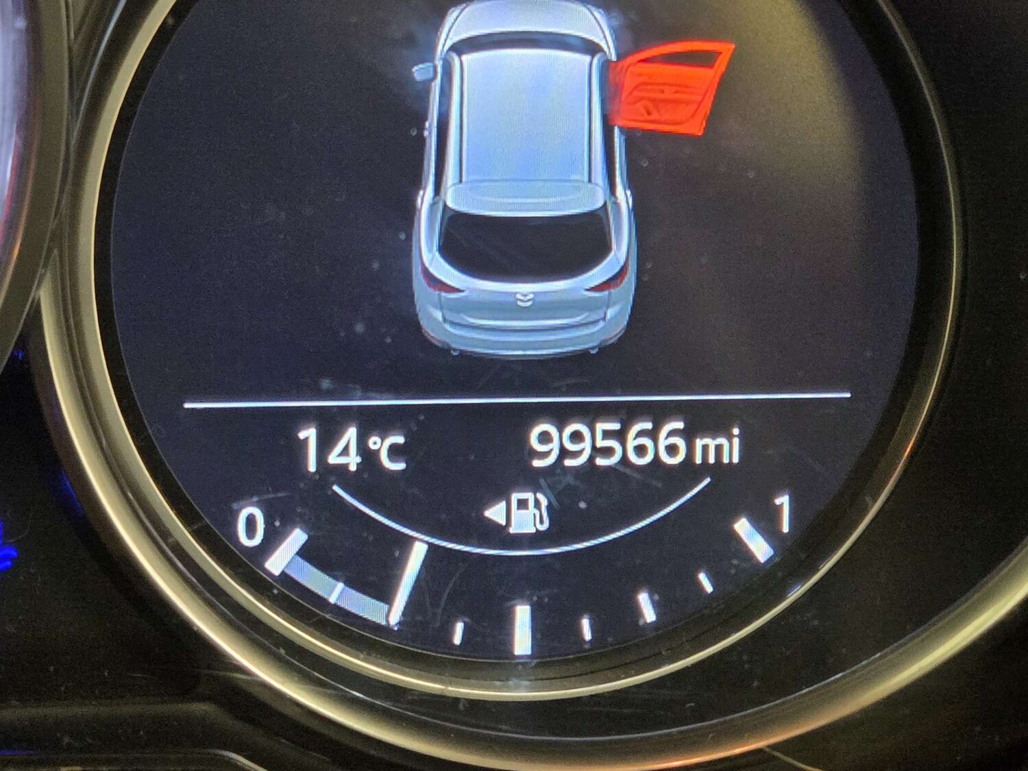 Used Mazda CX-5 2019 for sale - 76829822: Photo 9