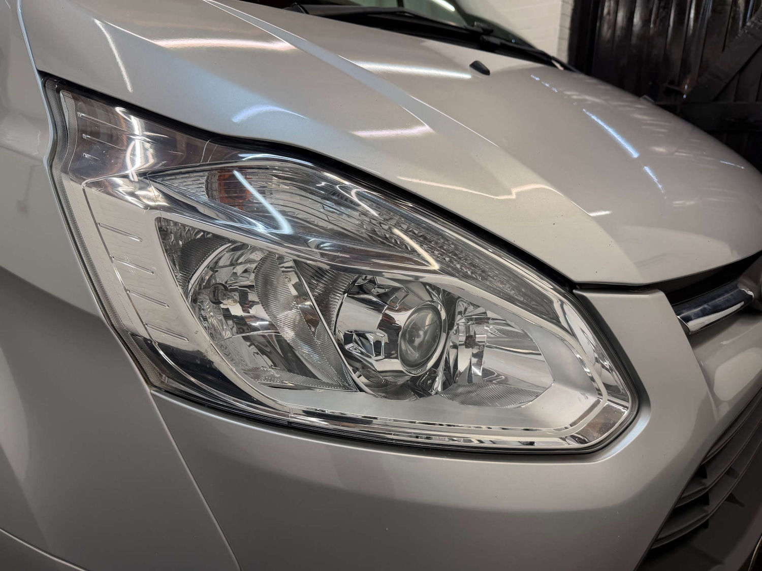 Used Ford Transit Custom 2017 for sale - 78111272: Photo 15