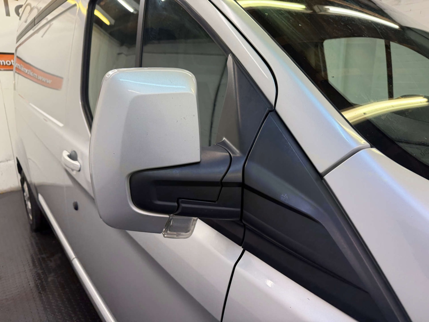 Used Ford Transit Custom 2017 for sale - 78111272: Photo 16