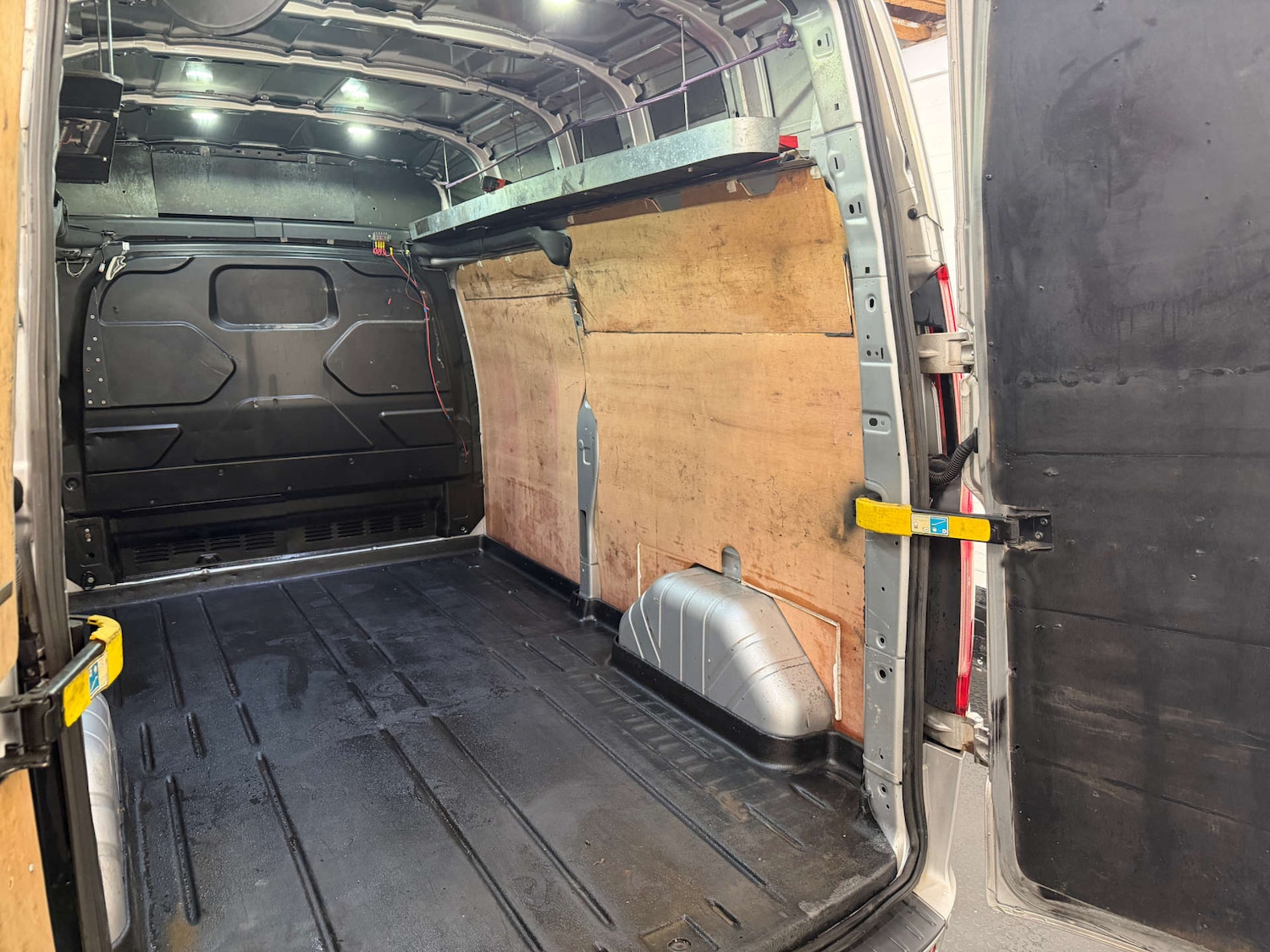 Used Ford Transit Custom 2017 for sale - 78111272: Photo 18