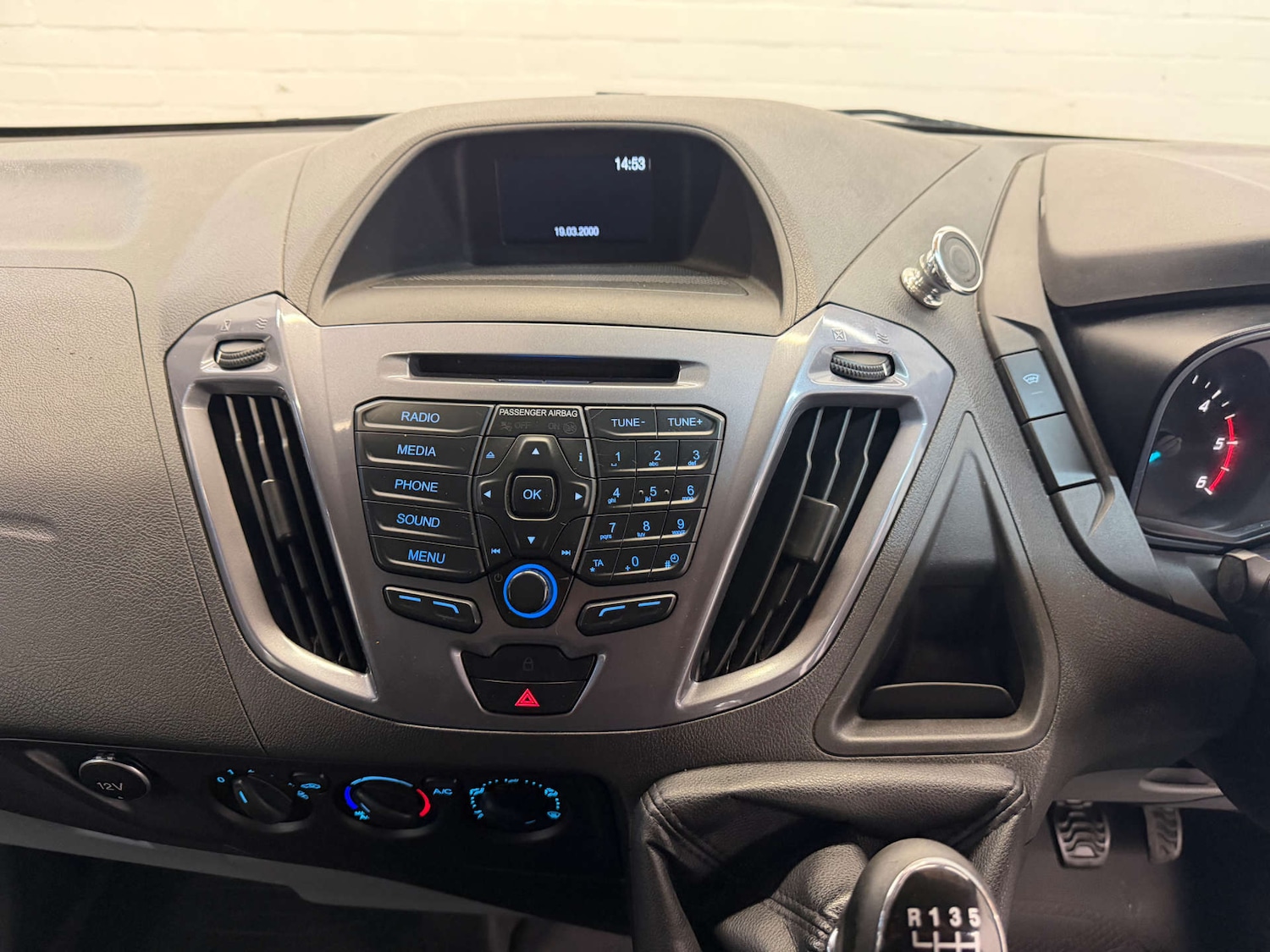 Used Ford Transit Custom 2017 for sale - 78111272: Photo 19