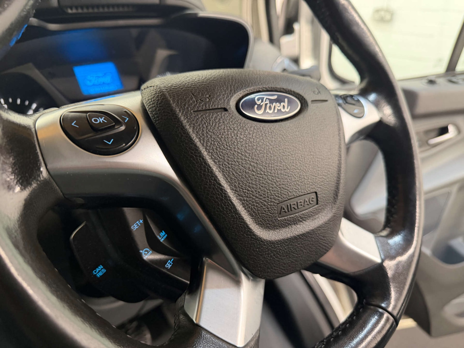 Used Ford Transit Custom 2017 for sale - 78111272: Photo 21