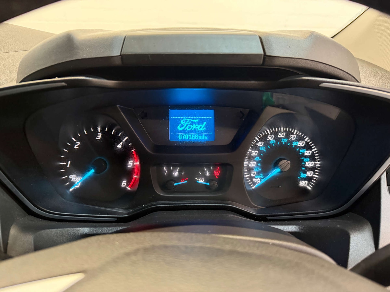 Used Ford Transit Custom 2017 for sale - 78111272: Photo 22