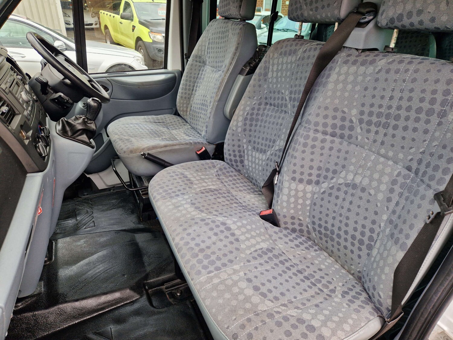 Vehicle 17