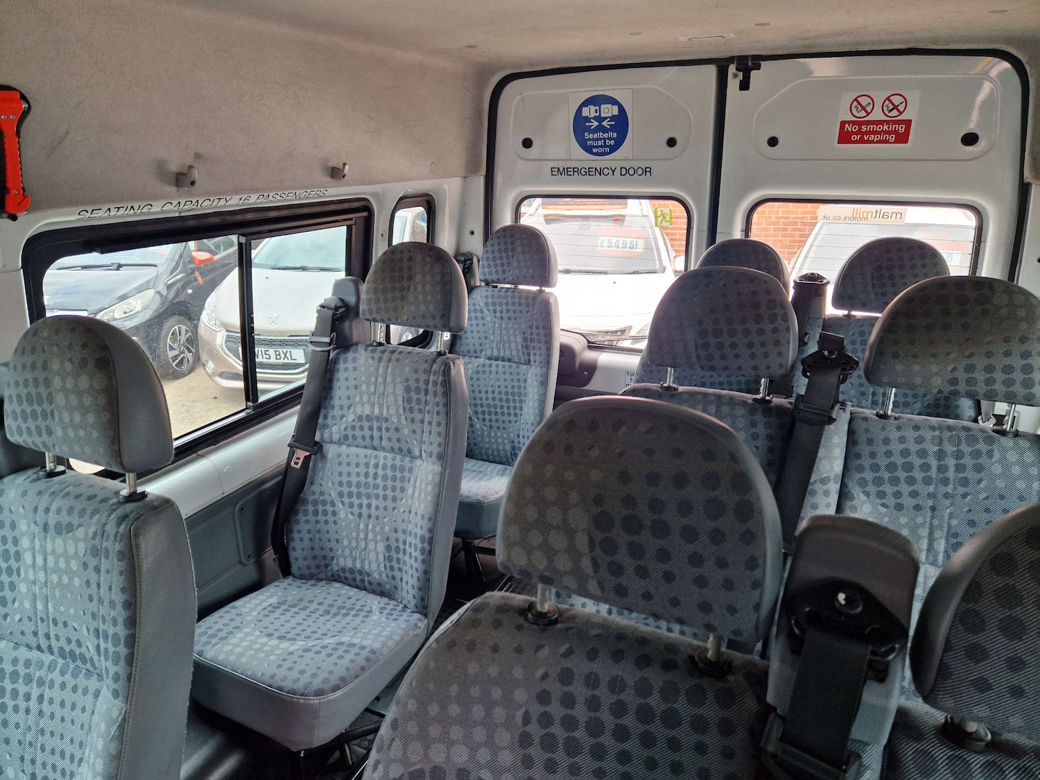 Vehicle 26