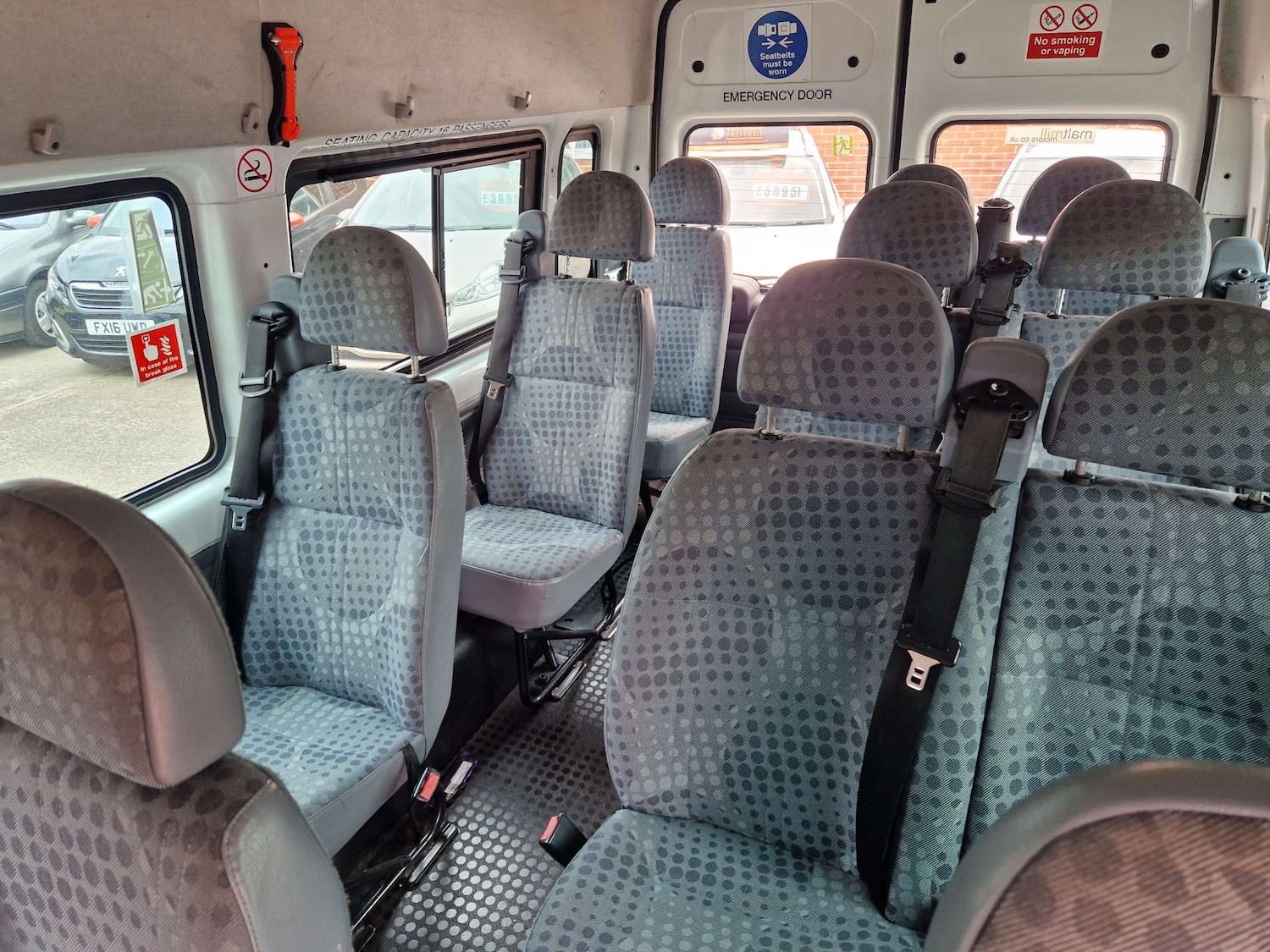 Vehicle 27