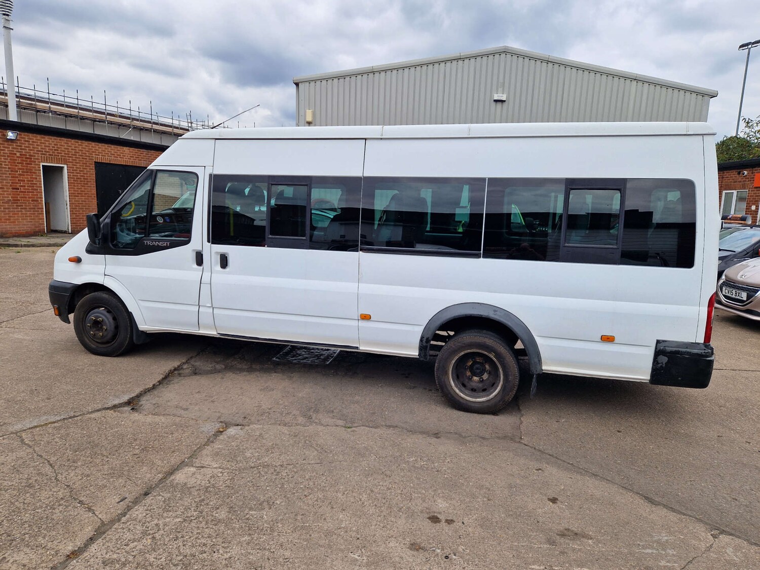 Vehicle 29