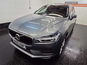 Used Volvo XC60 2019 for sale - 78542384: Photo