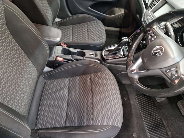 Used Vauxhall Astra 2017 for sale - 76142024: Photo 12