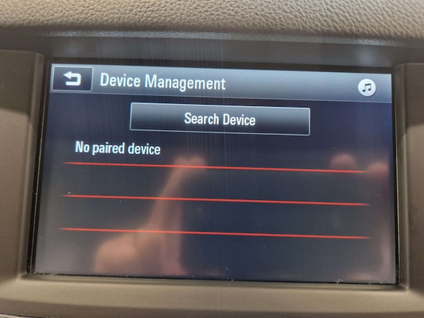 Used Vauxhall Astra 2017 for sale - 76142024: Photo 16