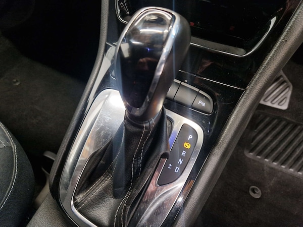 Used Vauxhall Astra 2017 for sale - 76142024: Photo 18