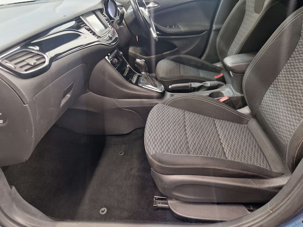 Used Vauxhall Astra 2017 for sale - 76142024: Photo 21