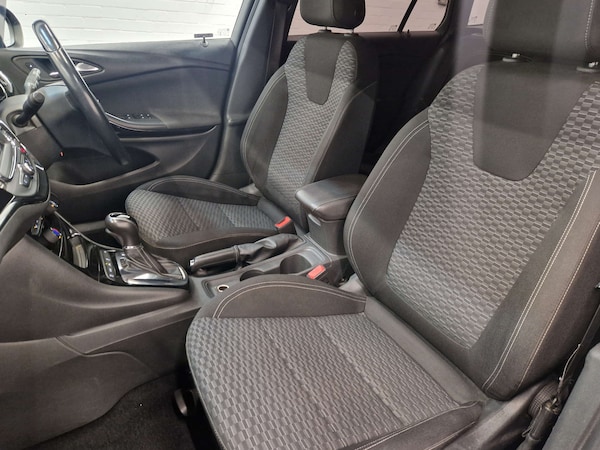 Used Vauxhall Astra 2017 for sale - 76142024: Photo 24