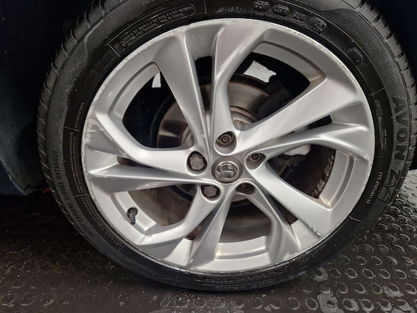 Used Vauxhall Astra 2017 for sale - 76142024: Photo 25
