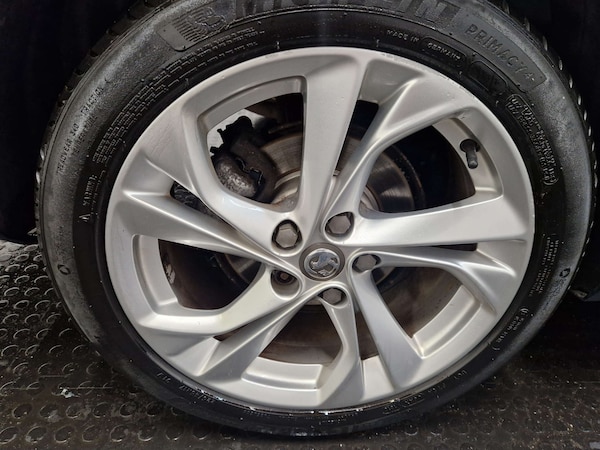 Used Vauxhall Astra 2017 for sale - 76142024: Photo 27