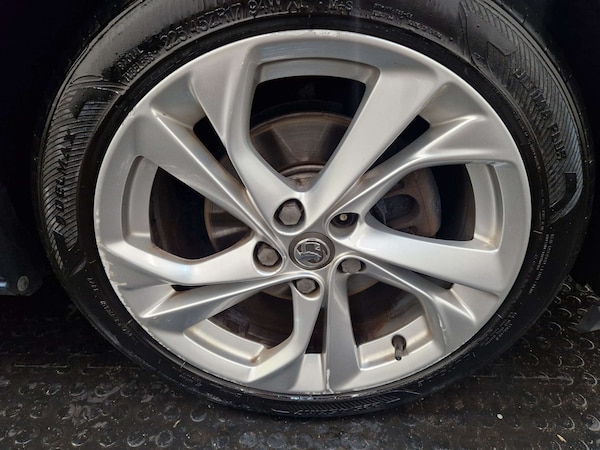 Used Vauxhall Astra 2017 for sale - 76142024: Photo 28